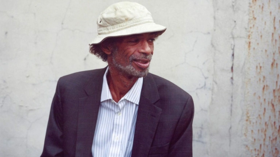 Gil Scott-Heron graphic novel to be released this year
