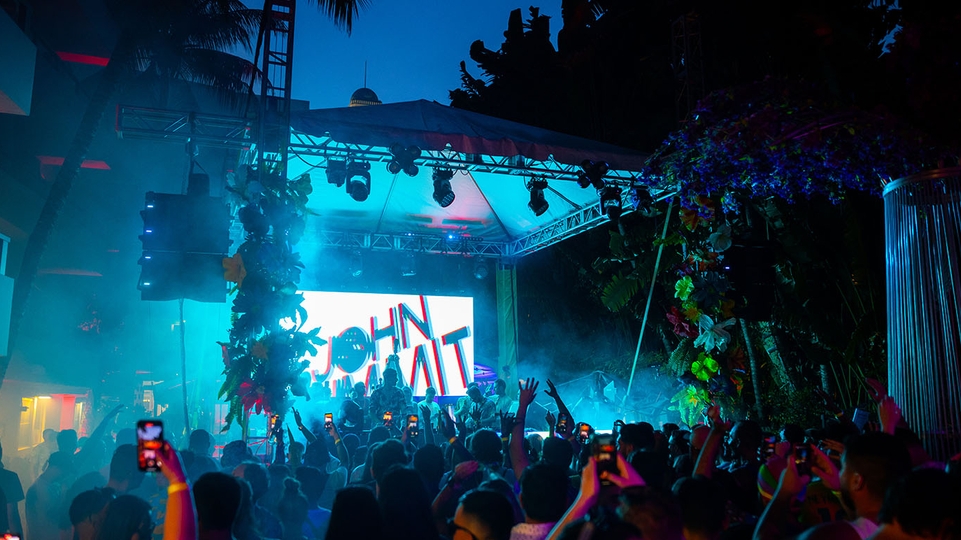 DJ Mag announces Miami Music Week pool party 2023