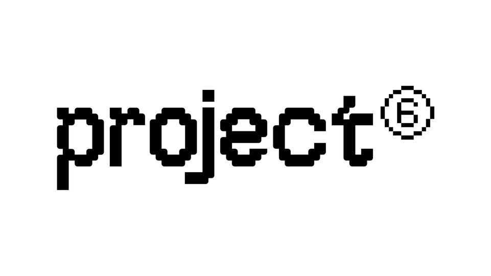 Project 6 logo
