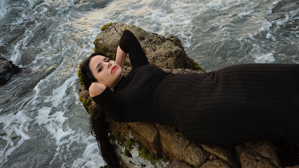Sofia Kourtesis returns with new single, 'Madres', on Ninja Tune: Listen
