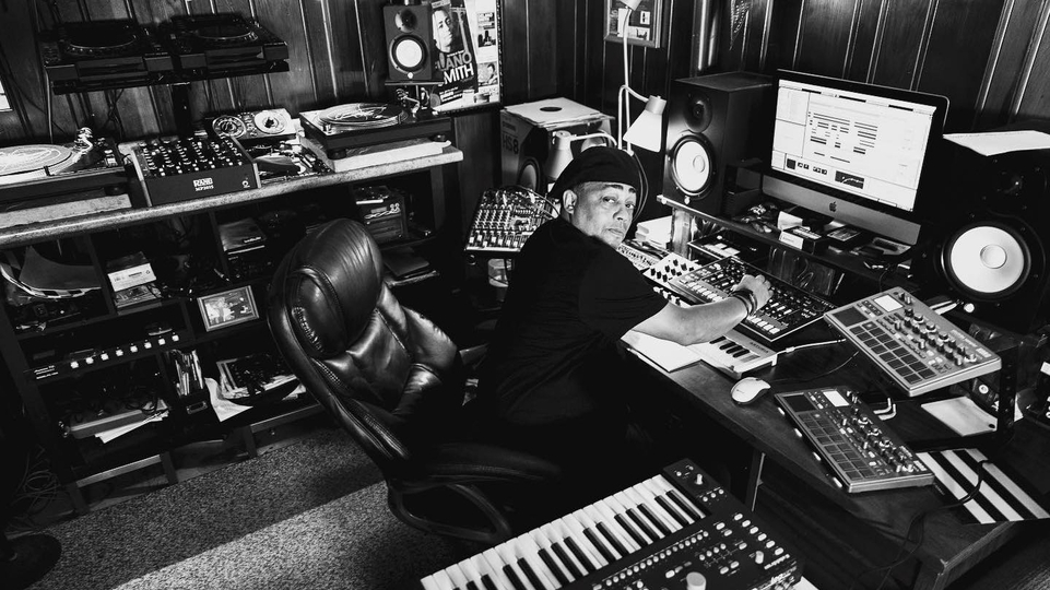 Fundraiser launched for pioneering Detroit DJ and producer Delano Smith’s cancer treatment 