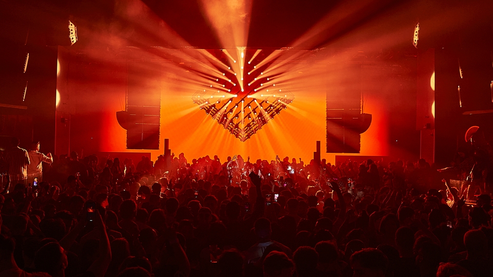 Hï Ibiza confirm full line-up for Tuesday residency with The Martinez Brothers and Paco Osuna