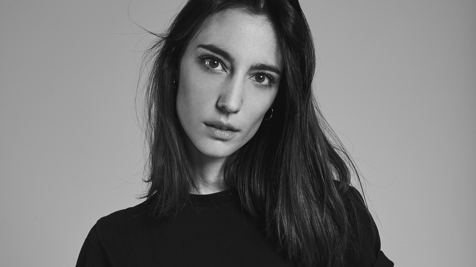 Amelie Lens’ EXHALE label announces new 15-track compilation with Airod track: Listen