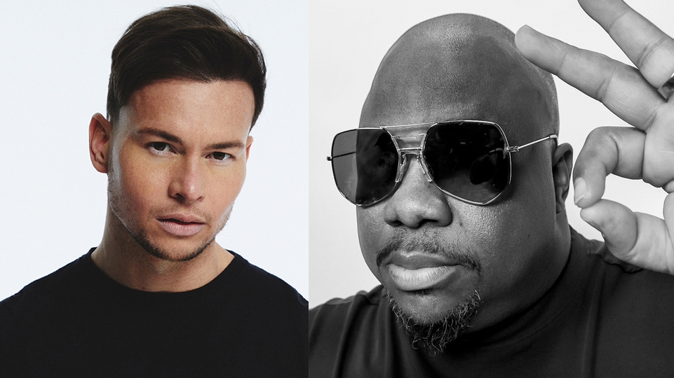 Pixelynx and Spinnin’ Records launch remix competition for Joel Corry and Ron Carroll’s ‘Nikes’