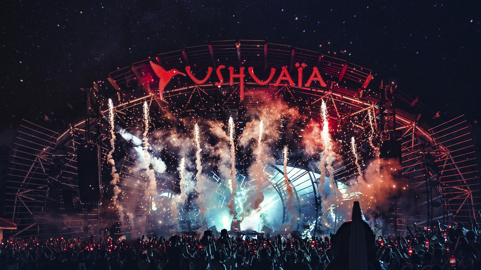 Poll 2023: Ushuaia Ibiza