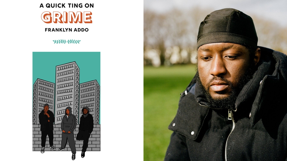 New book, A Quick Ting On: Grime, documents the history and evolution of the genre