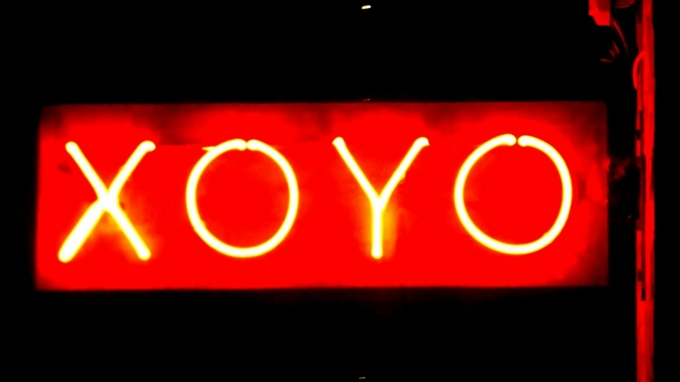 XOYO is opening a club in Birmingham