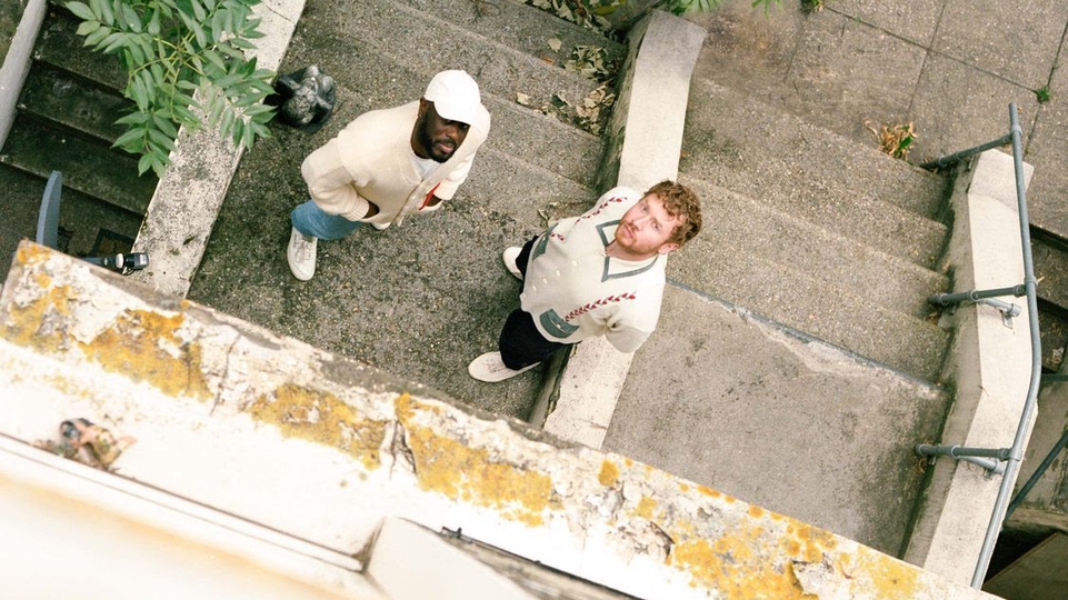 Julio Bashmore & T. Williams link up for new two-tracker, 'ZP Dub / Porta Time', on Local Action: Listen