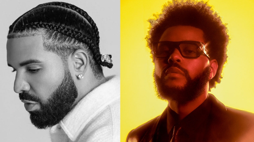 AI-generated Drake and The Weeknd track eligible for Grammy, Recording Academy says
