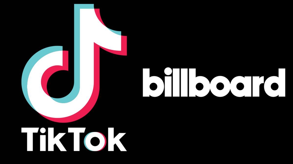 Billboard launches TikTok Top 50 chart highlighting most popular music on platform