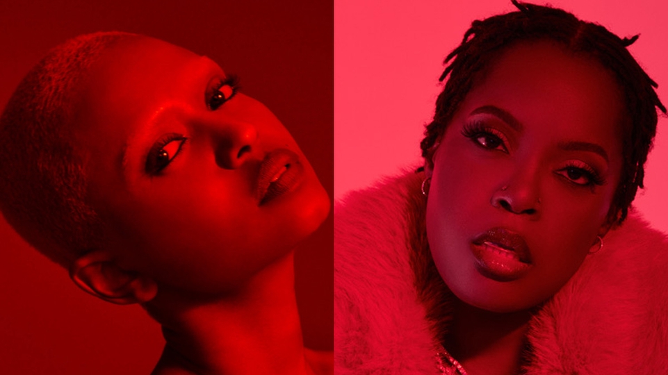 Kelela announces 'Rave:N' remix album, shares Karen Nyame KG's 'Contact' rework: Listen