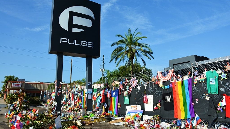 Pulse nightclub in Orlando, site of 2016 homophobic mass shooting, to become memorial