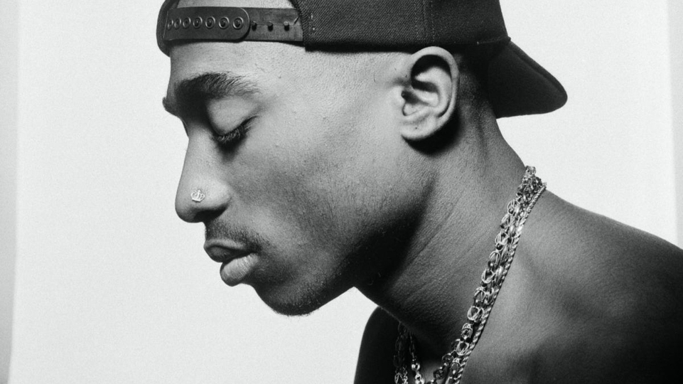 Man arrested and charged in Tupac Shakur murder case