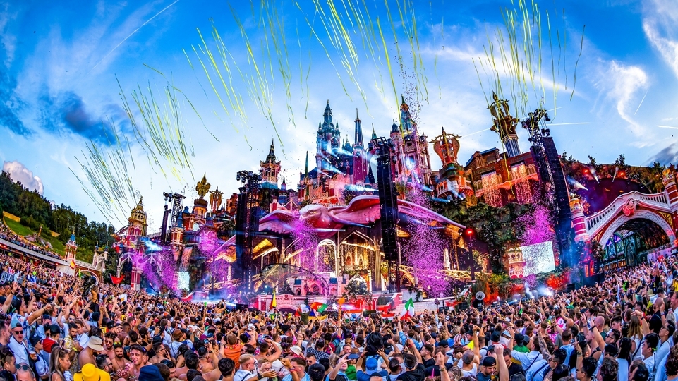 Tomorrowland announces 2024 festival dates and theme, 'LIFE' | DJ Mag