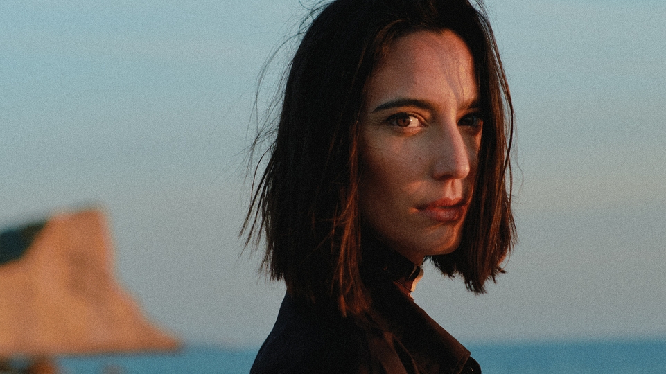 Amelie Lens shares final single of 2023, 'You And Me': Listen 