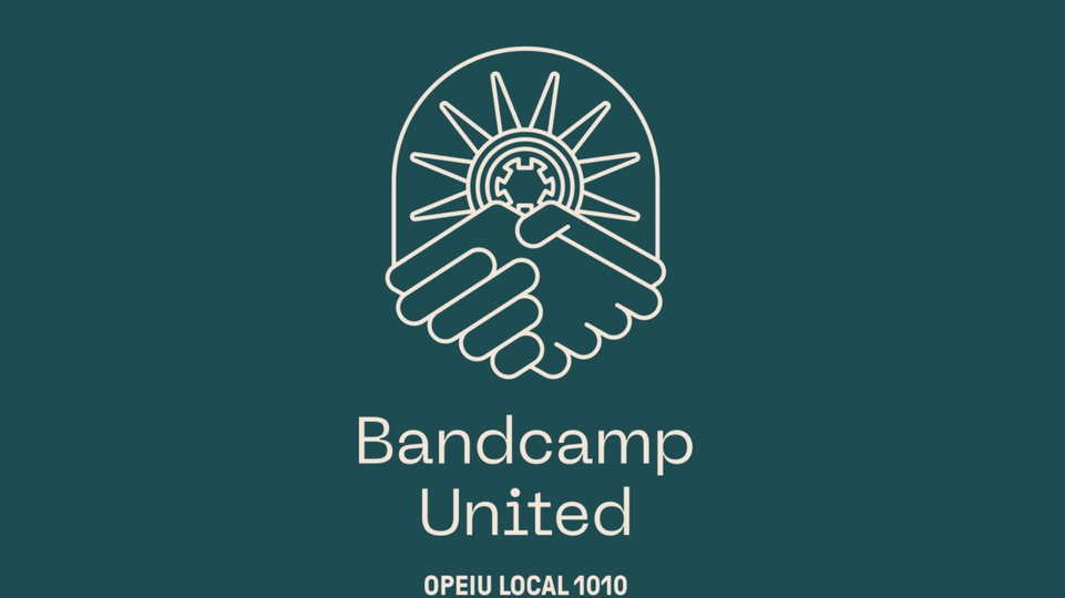 Bandcamp United files unfair labour practices claim against Songtradr and Epic Games