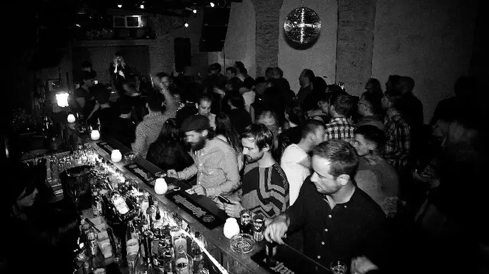 Berlin club Re:mise to shut at current location this month