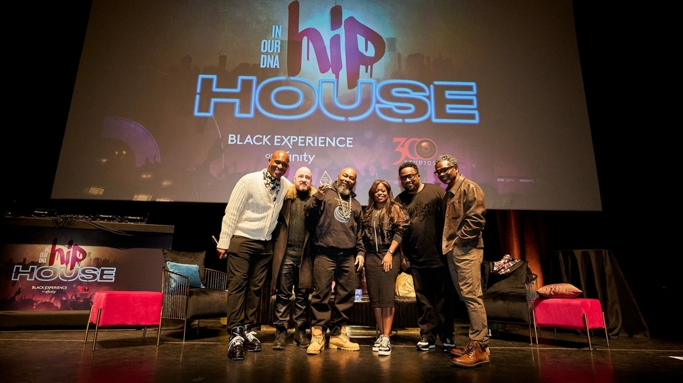 History of hip house explored in new documentary: Watch