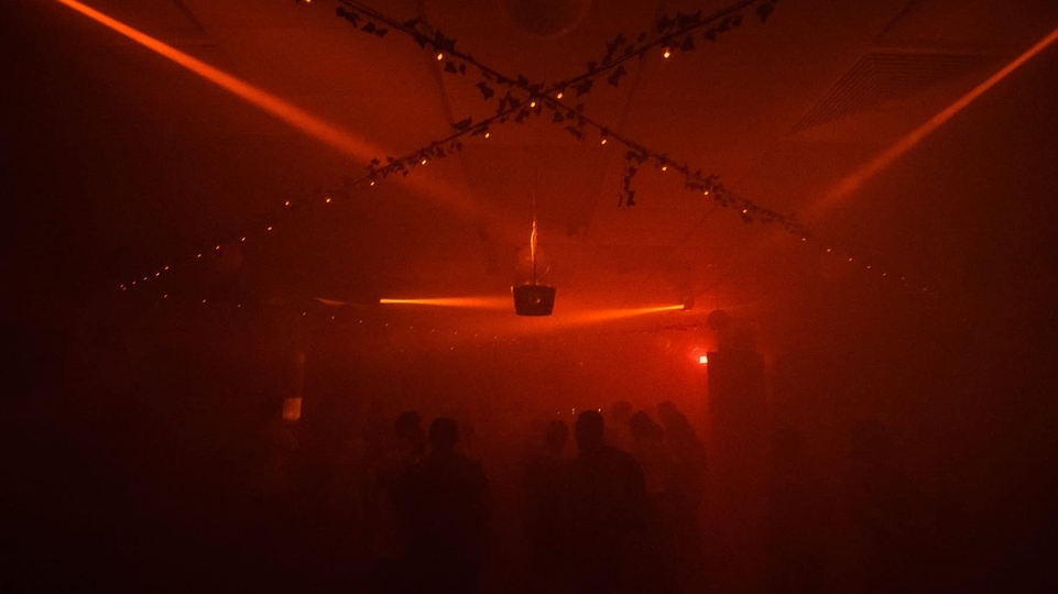 New York club Nowadays announces weekly 24-hour party from next month