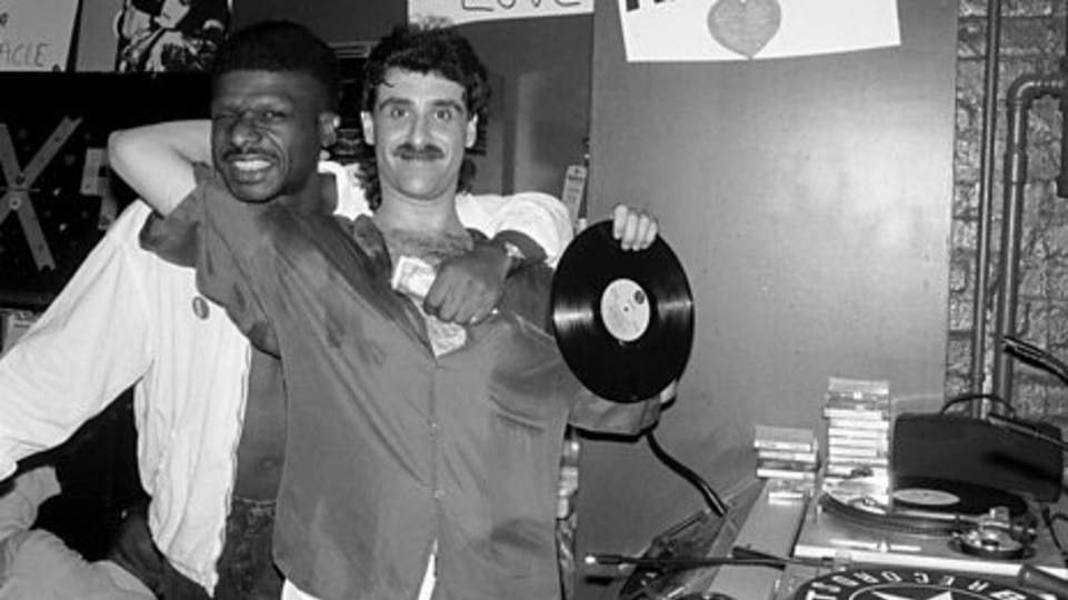 History of disco explored in new documentary series: Watch
