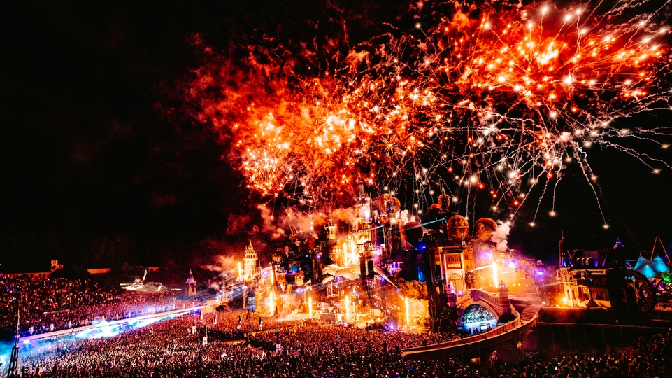 Tomorrowland 2024 ticket preregistration is live DJ Mag