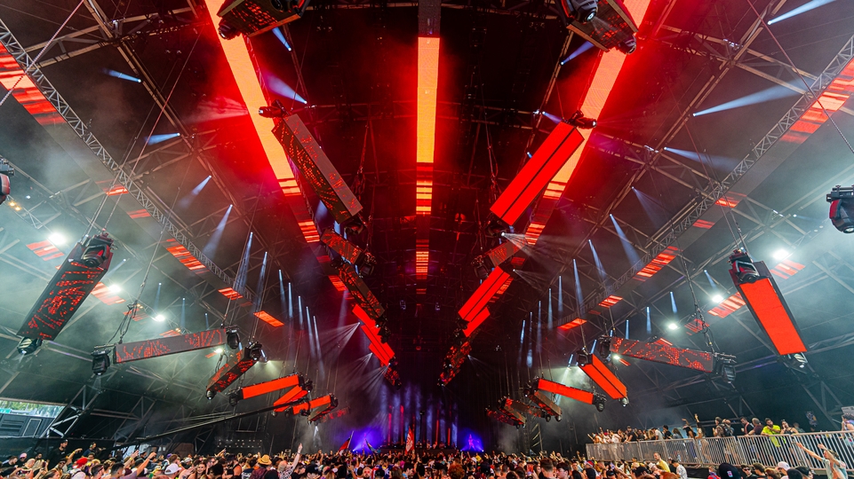 Ultra Music Festival announces Miami RESISTANCE line-up for 2024