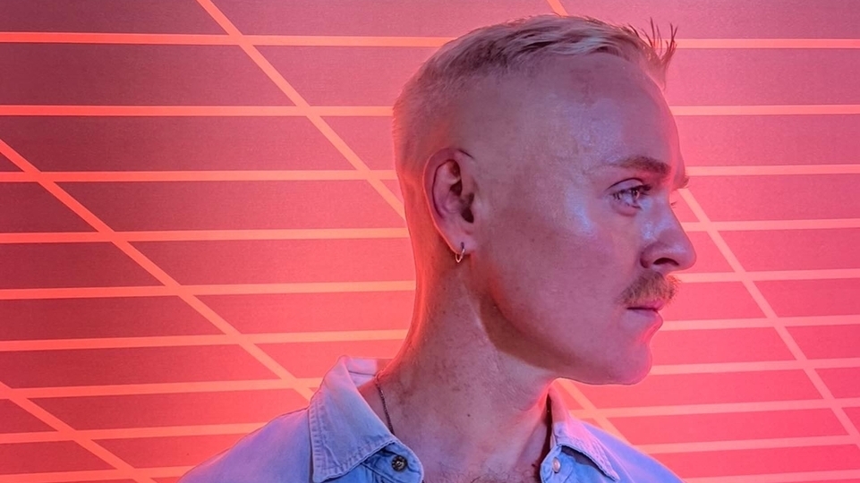 Cormac’s new podcast, Queerly Beloved, explores LGBTQIA+ dance music’s past and present: Listen