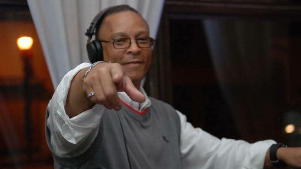 Influential Detroit DJ Mike Brown has died