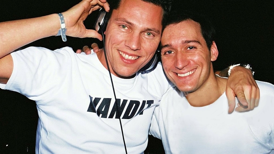 Classic trance database collects 150,000 tracks from 1988 to 2009