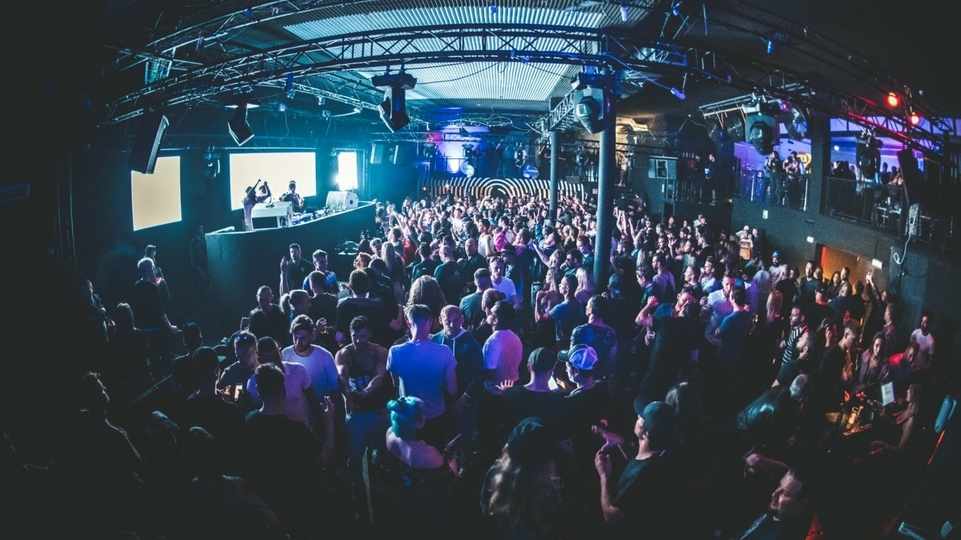 New Ibiza club to open at former Sankeys site