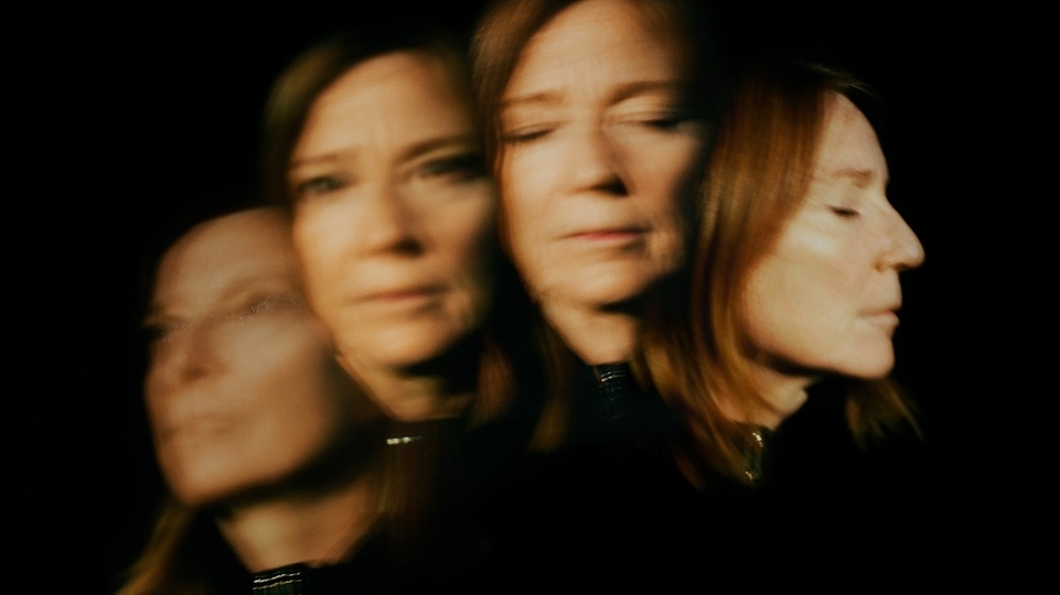 Beth Gibbons shares new single and Weirdcore-directed interactive video