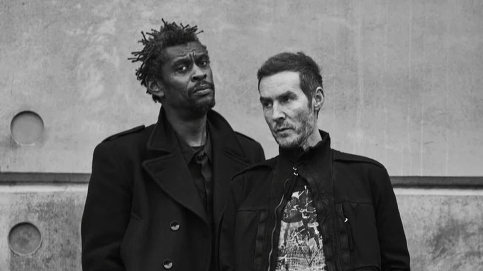 Massive Attack cancel Georgia concert