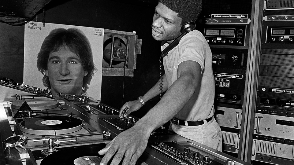 Run-DMC, Grandmaster Flash, Larry Levan, more feature in new exhibition on  early '80s New York music