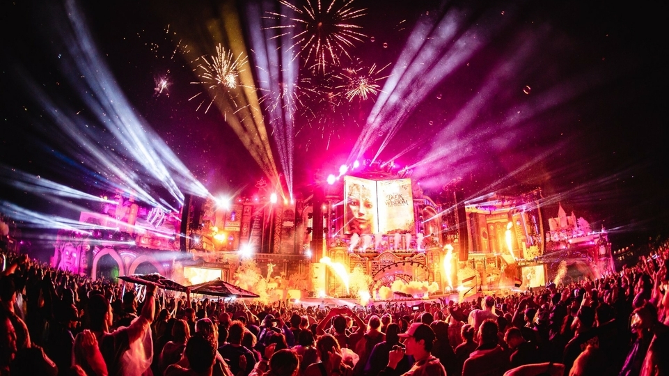 Tomorrowland locks full line-up for 2020 festival | DJ Mag