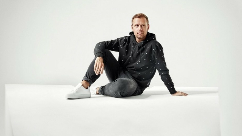 Armin van Buuren reveals top 1000 trance tracks list | DJMag.com