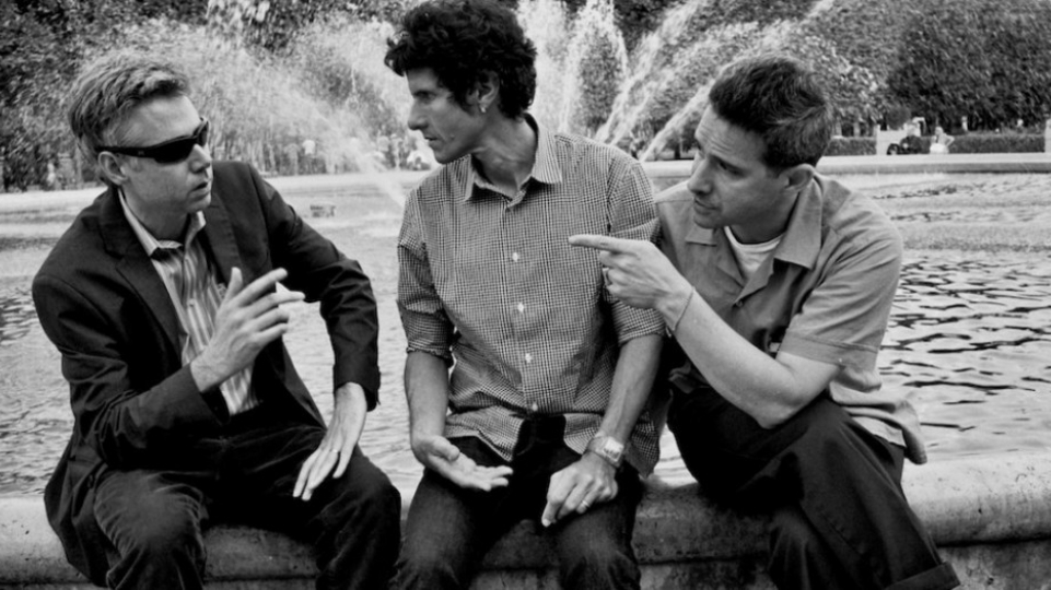Beastie Boys announce new photo book with Spike Jonze | DJ Mag