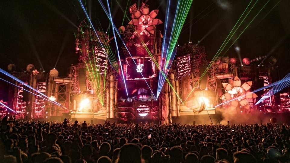 Boomtown Fair cancels 2021 festival, cites lack of Government-backed  COVID-19 insurance 