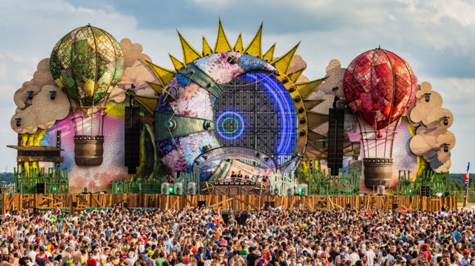 Relive Full Tomorrowland 2023 Sets From Alesso, Hardwell, Amelie Lens and  More - EDM.com - The Latest Electronic Dance Music News, Reviews & Artists