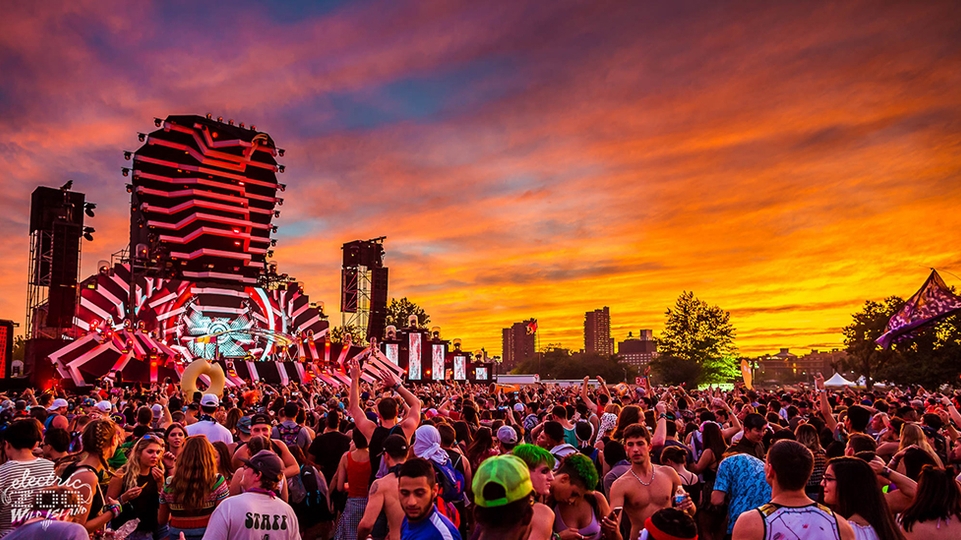 Electric Zoo drops impressive phase 2 lineup