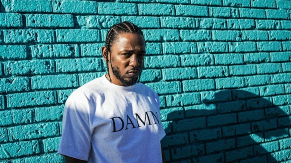 Kendrick Lamar performs career-spanning set at return Day N Vegas festival:  Watch