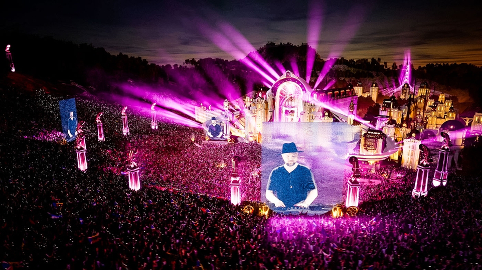 Tomorrowland shares documentary on 2020 festival: Watch | DJMag.com
