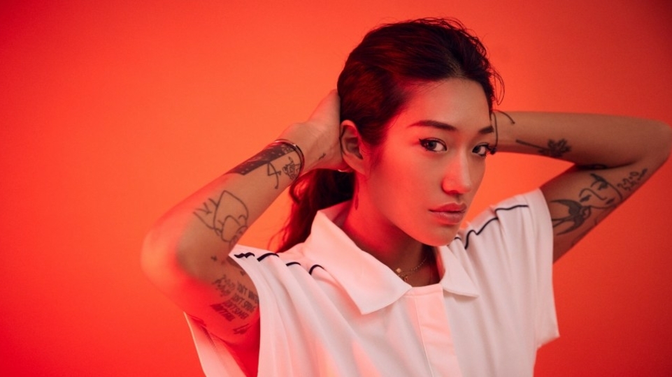 Girl To Know: Peggy Gou — DNAMAG