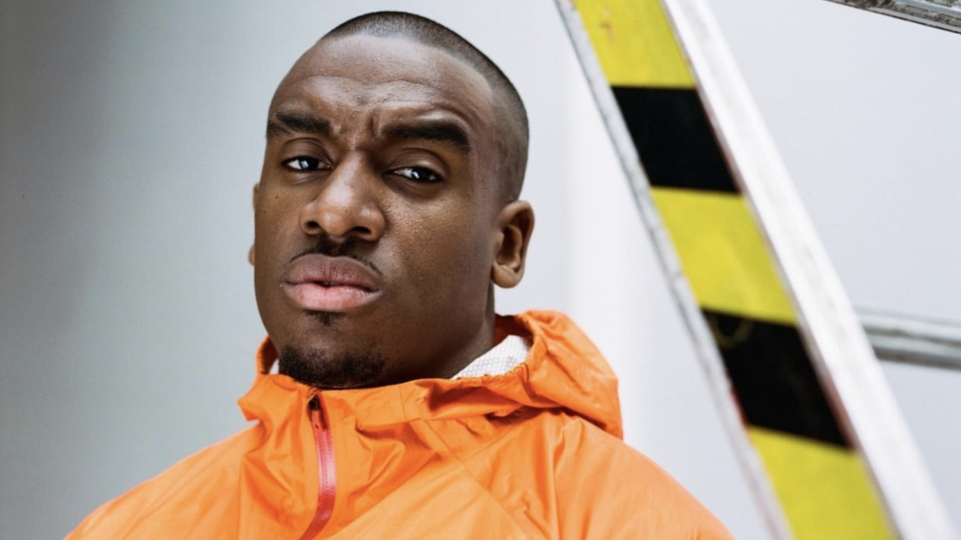 Who is Bugzy Malone and what's the rapper's real name?
