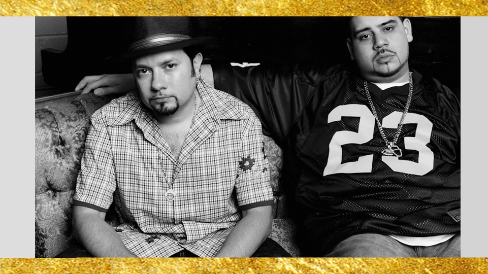 How Masters At Work's 'Nuyorican Soul' took the duo back to their Latin roots