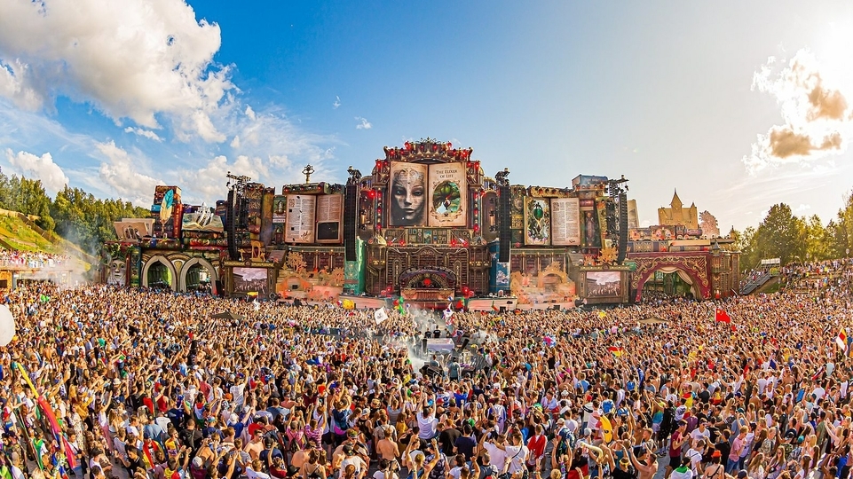 Tomorrowland 2020 officially cancelled due to coronavirus | DJ Mag