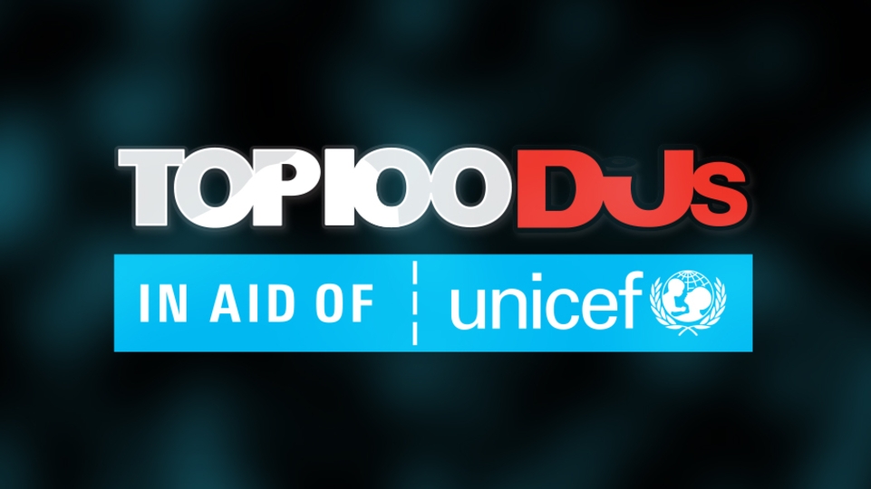 100 DJs 2019: Live results countdown | DJMag.com