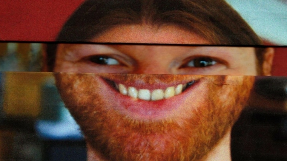 Aphex Twin unveils first Weirdcore collaboration in five years