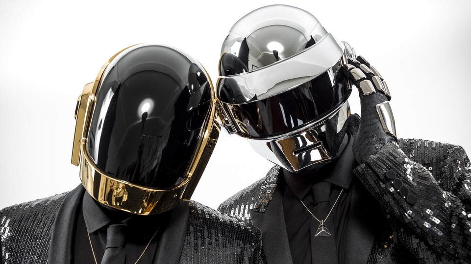 Daft Punk's iconic 2007 Alive show shared in full HD: Watch | DJ Mag
