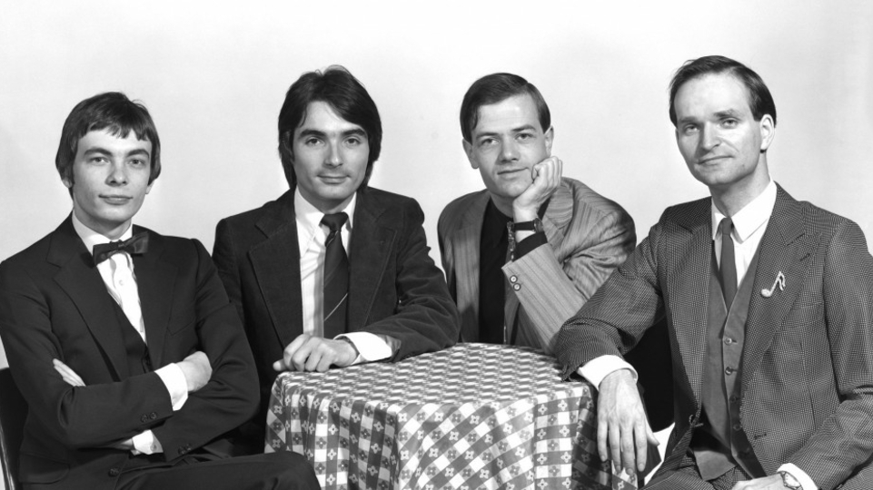 Kraftwerk announce new digital reissues