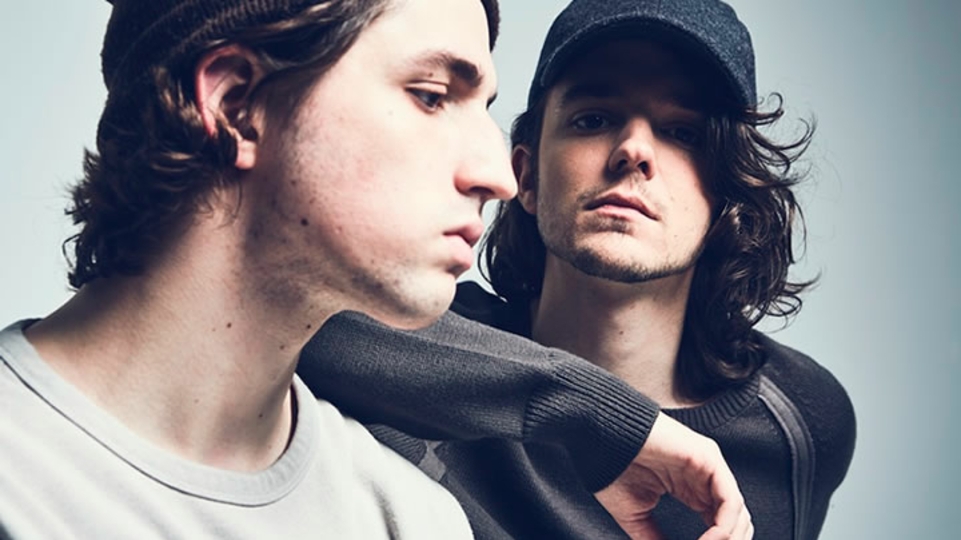 Porter Robinson drops live edit of Madeon collab 'Shelter' at 